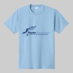 Adult T-Shirt - Snyder Thumbnail