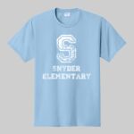 Adult T-Shirt - Snyder Thumbnail