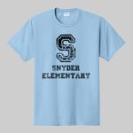 Adult T-Shirt - Snyder Thumbnail