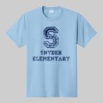 Adult T-Shirt - Snyder Thumbnail