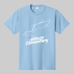 Adult T-Shirt - Snyder Thumbnail