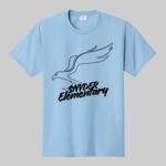 Adult T-Shirt - Snyder Thumbnail