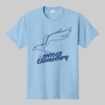 Adult T-Shirt - Snyder Thumbnail
