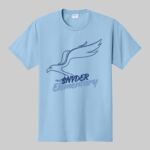 Adult T-Shirt - Snyder Thumbnail