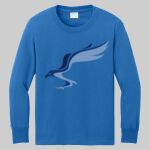 Youth Long Sleeve Shirt - Snyder Thumbnail