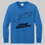 Youth Long Sleeve Shirt - Snyder Thumbnail