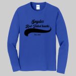 Adult Long Sleeve Shirt - Snyder Thumbnail