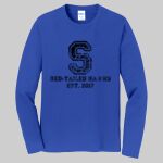 Adult Long Sleeve Shirt - Snyder Thumbnail