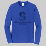 Adult Long Sleeve Shirt - Snyder Thumbnail