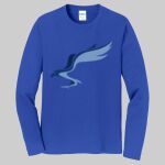 Adult Long Sleeve Shirt - Snyder Thumbnail