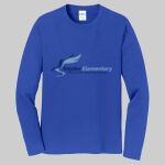Adult Long Sleeve Shirt - Snyder Thumbnail
