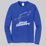 Adult Long Sleeve Shirt - Snyder Thumbnail