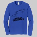 Adult Long Sleeve Shirt - Snyder Thumbnail