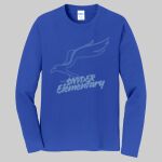 Adult Long Sleeve Shirt - Snyder Thumbnail