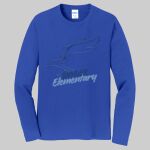 Adult Long Sleeve Shirt - Snyder Thumbnail