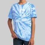 Youth Tie-Dye T-Shirt - Snyder Thumbnail