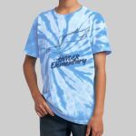 Youth Tie-Dye T-Shirt - Snyder Thumbnail