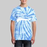 Adult Tie-Dye T-Shirt - Snyder Thumbnail