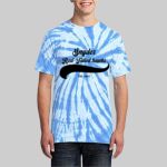 Adult Tie-Dye T-Shirt - Snyder Thumbnail