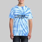 Adult Tie-Dye T-Shirt - Snyder Thumbnail