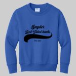 Youth Crewneck - Snyder Thumbnail