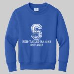 Youth Crewneck - Snyder Thumbnail