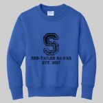 Youth Crewneck - Snyder Thumbnail