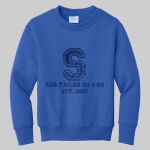 Youth Crewneck - Snyder Thumbnail