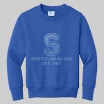 Youth Crewneck - Snyder Thumbnail