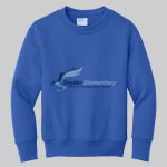 Youth Crewneck - Snyder Thumbnail