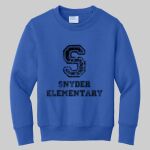 Youth Crewneck - Snyder Thumbnail
