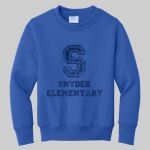 Youth Crewneck - Snyder Thumbnail
