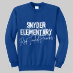 Adult Crewneck - Snyder Thumbnail