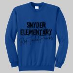Adult Crewneck - Snyder Thumbnail