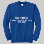 Adult Crewneck - Snyder Thumbnail