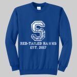 Adult Crewneck - Snyder Thumbnail