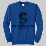 Adult Crewneck - Snyder Thumbnail