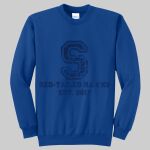 Adult Crewneck - Snyder Thumbnail