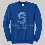 Adult Crewneck - Snyder Thumbnail