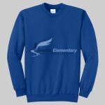 Adult Crewneck - Snyder Thumbnail
