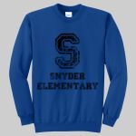 Adult Crewneck - Snyder Thumbnail