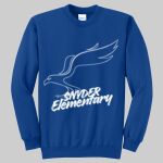 Adult Crewneck - Snyder Thumbnail