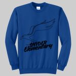 Adult Crewneck - Snyder Thumbnail
