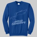 Adult Crewneck - Snyder Thumbnail
