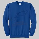 Adult Crewneck - Snyder Thumbnail