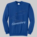 Adult Crewneck - Snyder Thumbnail