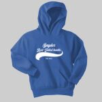 Youth Hoodie - Snyder Thumbnail
