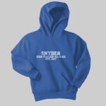 Youth Hoodie - Snyder Thumbnail