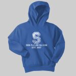 Youth Hoodie - Snyder Thumbnail