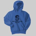 Youth Hoodie - Snyder Thumbnail